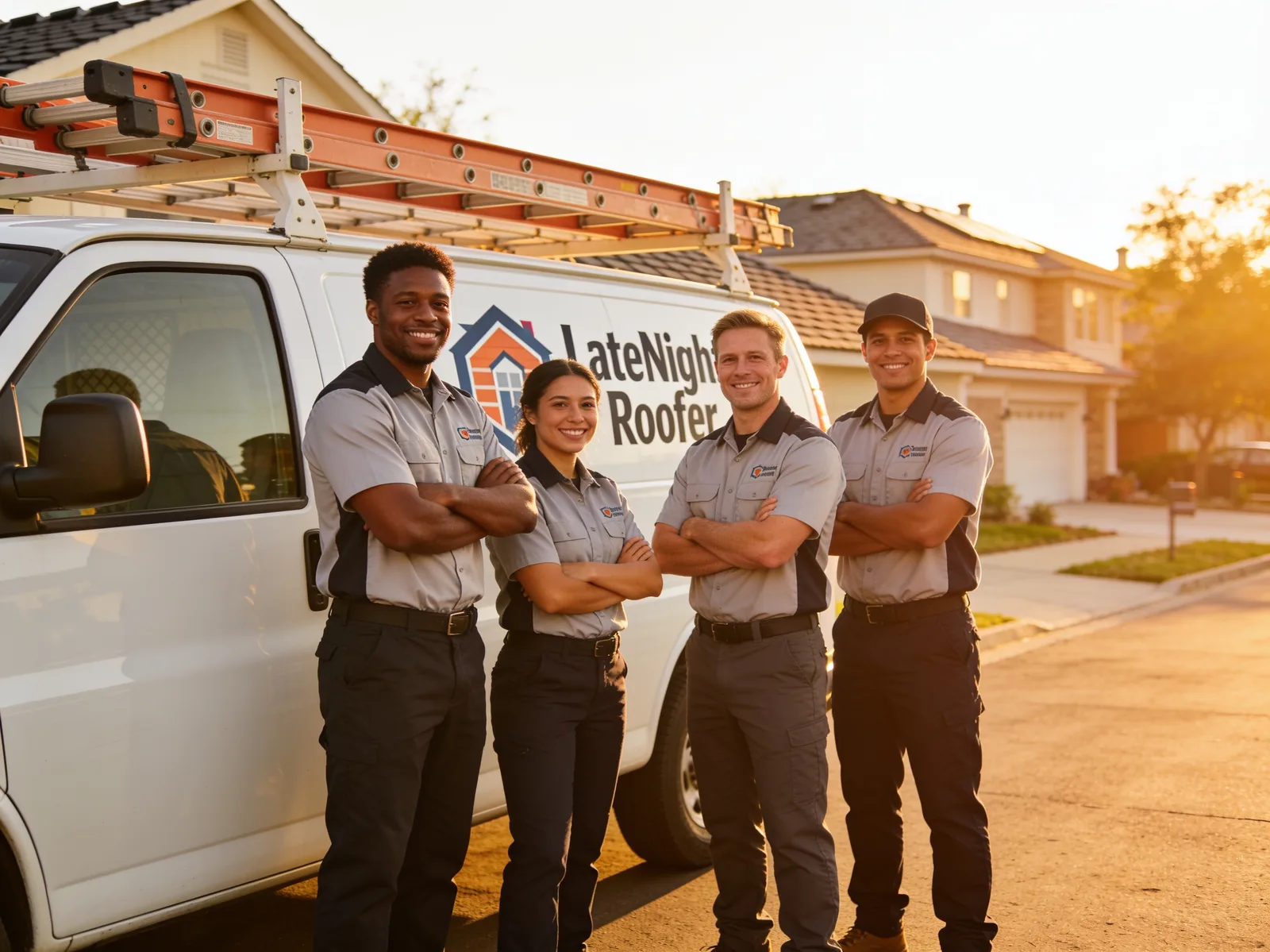 Emergency Roof Repair company in Brooksville, MS